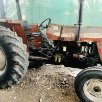 فروش تراکتور با ادوات