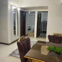 خوابگاه تازه تاسیس دخترانه عمارت روبرو مترو شریعتی|اجارهٔ کوتاه‌مدت آپارتمان و سوئیت|تهران, قبا|دیوار