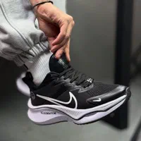 کفش نایک طرح لبخند|کیف، کفش، کمربند|مشهد, عسگریه|دیوار