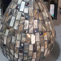 چند عدد گلدون تزیینی|صنایع دستی و سایر لوازم تزئینی|کرج, گلشهر|دیوار