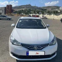ام جی ۳۶۰ مدل ۹۷