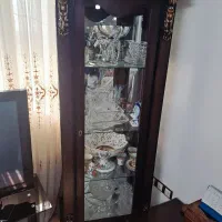 دو تا بوفه باهم حراج