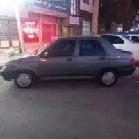 ماشین|خودرو سواری و وانت|قیدار, |دیوار