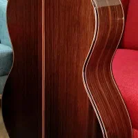 گیتار اسپانیایی ALHAMBRA 9P الحمبراکلاسیک پاپ جدید|گیتار، بیس، امپلیفایر|تهران, آذربایجان|دیوار