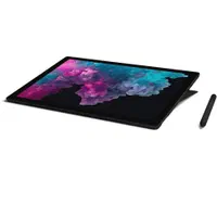 سرفیس پرو6 رم 8 حافظه 256 +کیبورد- Surface pro 6|رایانه همراه|مشهد, شاهد (شهرک غرب)|دیوار
