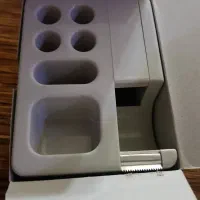 پایه چسب و جا مدادی