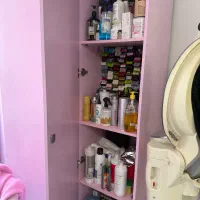 کمد زیرقیمت چوب ام دی اف