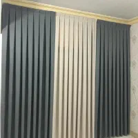 پرده مستاجرین مناسب|پرده، رانر، رومیزی|مشهد, کوثر|دیوار