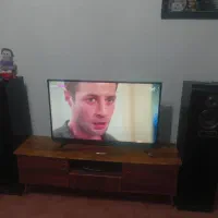 تلویزیون ۴۳ اینچ شهاب