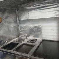 گاز ساندویچی