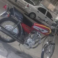 هندا مدل82