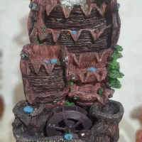 چراغ خواب و ابنما|چراغ خواب و آباژور|اسلام‌شهر, شهرک مفیدی|دیوار