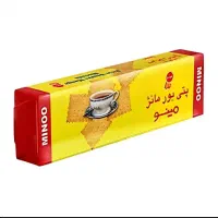 فروش محصولات مینویی 15 تا 20 درصد تخفیف