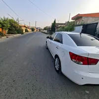 کیا سراتو آپشنال مدل ۹۶