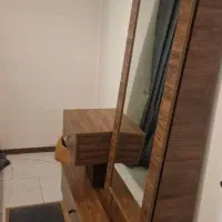 تختخواب 2 نفره 180|تخت و سرویس خواب|پردیس, فاز ۱۱|دیوار