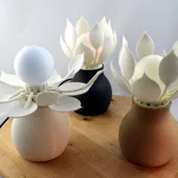 ایده تا عمل. پرینت سه بعدی. 3D Printer|خدمات پیشه و مهارت|اصفهان, جاوان|دیوار