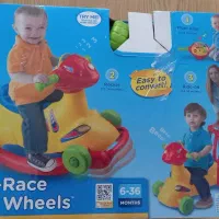 راکر کودک برند  vtech