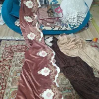 پرده و والان