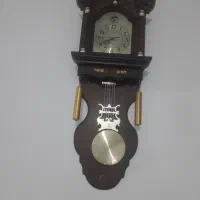 ساعت دیواری