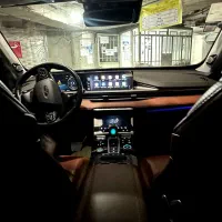 فروش یک دستگاه تیگو 8 پرومکس IE