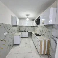 دوخوابه قواره اول کوچه بدون خرج مارلیک املاک مهر|فروش آپارتمان|ملارد, |دیوار