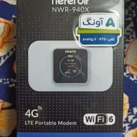 مودم جیبی نتربیت940x|مودم و تجهیزات شبکه|مرند, |دیوار