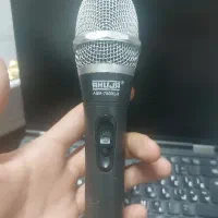 میکروفون وایرلس دست دوم تمیز