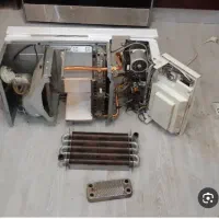 عیب یابی و تعمیر سرویس پکیج ایران و بوتان