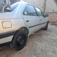 پژو ۴۰۵|خودرو سواری و وانت|اهواز, کوی مندلی(سه راه خرمشهر)|دیوار