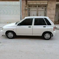 پراید 11۱|خودرو سواری و وانت|مشهد, پنجتن|دیوار