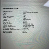 Macbook pro 2141