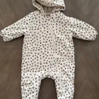 کاپشن سرهمی کودک