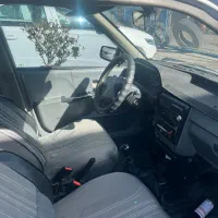 پراید ۱۳۲ سفید|خودرو سواری و وانت|اصفهان, ملک‌شهر|دیوار