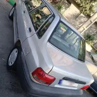 پراید 88 شاسی سالم کولرروشن تمام فابریک به قیمت