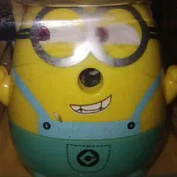 تراش رومیزی CBS طرح minion