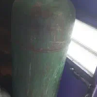 فروش ۱۰‌عدد کپسول الیاس پر  گاز ۱۱ کیلو