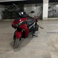 ایروکس ۱۵۵ هواخنک