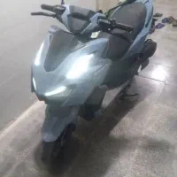 متورکلیک ۱۷۰|موتورسیکلت|رامهرمز, |دیوار