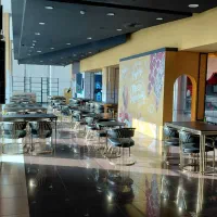 فروش یا تهاتر رستوران و کافه در تهران با ملک