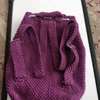 کوله پشتی بسیار شیک|کیف، کفش، کمربند|اصفهان, پزوه|دیوار