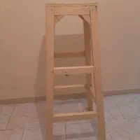 چهار پایه ارتفاع ۱۱۰،قیمت ۴۰۰هزار