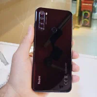 شیامی نوت ۸ باحافظه ۶۴ گیگ رام ۴