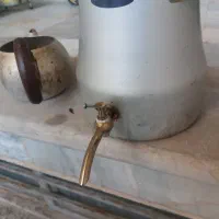 کتری وقوری
