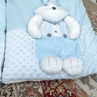 رخت خواب نوزاد