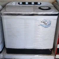 لباسشویی دوقلو