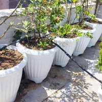 سیستم آبیاری قطره ای نصب راه اندازی و تعمیرات|خدمات باغبانی و درختکاری|رشت, بلوار گیلان|دیوار