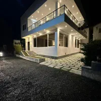 فروش یا تهاتر ویلا ۴خوابه