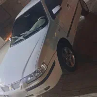 فروش سمند مدل ۸۷درحد|خودرو سواری و وانت|فیروزآباد (فارس), |دیوار