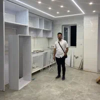 مجری کناف وسقف های کاذب|خدمات پیشه و مهارت|اقبالیه, |دیوار