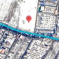 فروش زمین ۵۰۰ متری کوهسار گردان